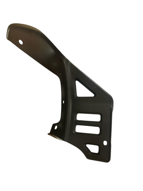 HONDA LEFT HEEL SPLASH MUD GUARD 1990-2000 TRX300 FOURTRAX OEM 80122-HC4-670ZA